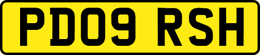 PD09RSH