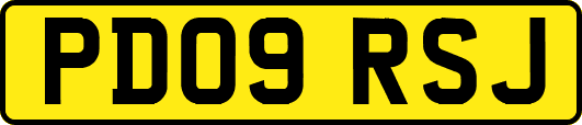 PD09RSJ