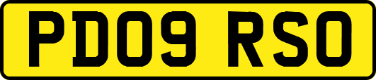 PD09RSO