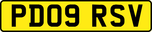 PD09RSV