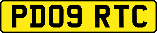 PD09RTC