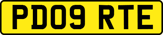 PD09RTE