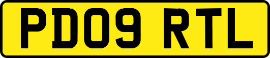 PD09RTL