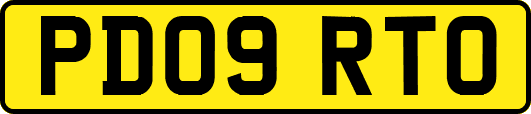 PD09RTO