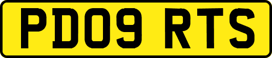 PD09RTS