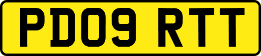 PD09RTT