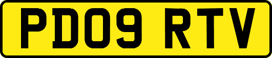 PD09RTV