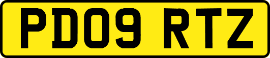 PD09RTZ