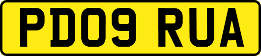 PD09RUA