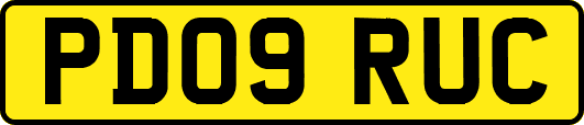 PD09RUC