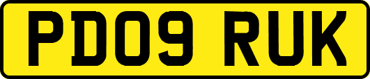 PD09RUK