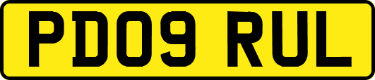 PD09RUL