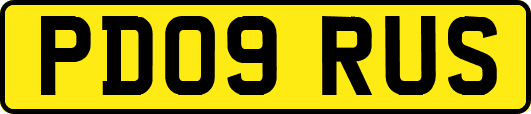PD09RUS