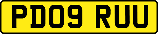 PD09RUU