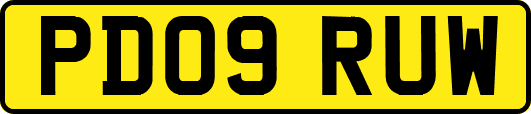 PD09RUW