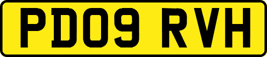PD09RVH