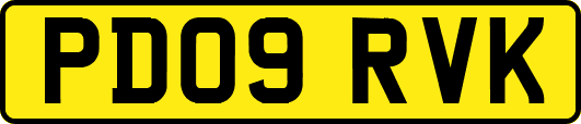 PD09RVK