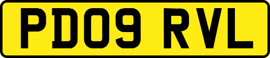 PD09RVL