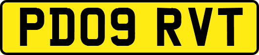 PD09RVT