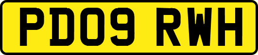 PD09RWH