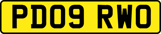 PD09RWO