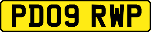 PD09RWP