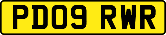 PD09RWR