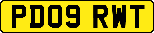 PD09RWT