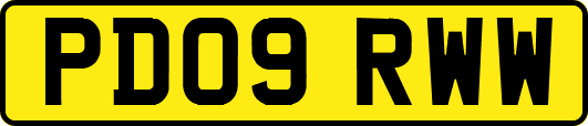 PD09RWW