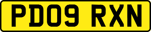 PD09RXN
