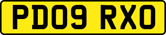PD09RXO