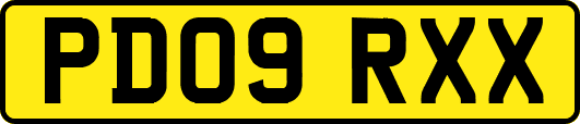 PD09RXX