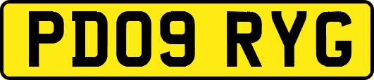 PD09RYG