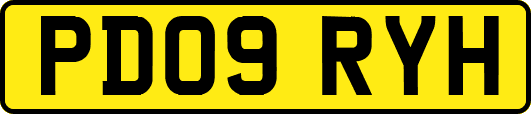 PD09RYH