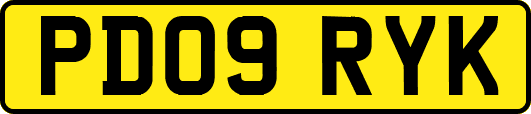 PD09RYK