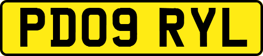 PD09RYL