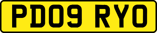 PD09RYO