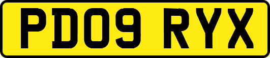 PD09RYX