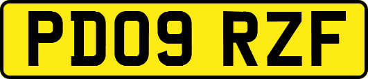 PD09RZF