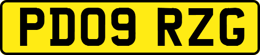 PD09RZG