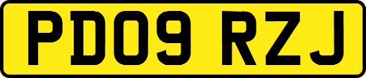 PD09RZJ