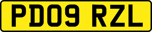 PD09RZL