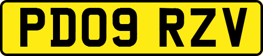 PD09RZV