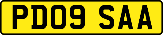 PD09SAA