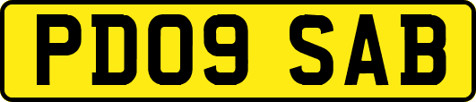 PD09SAB