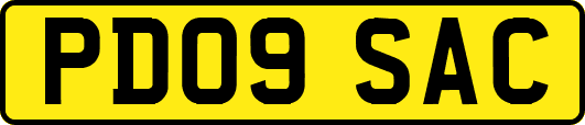 PD09SAC