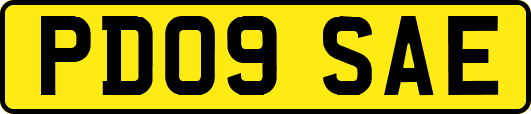 PD09SAE