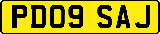 PD09SAJ