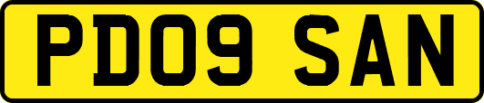 PD09SAN