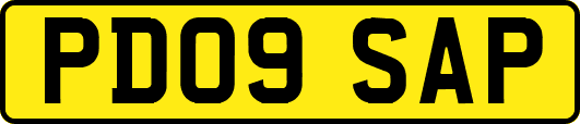 PD09SAP
